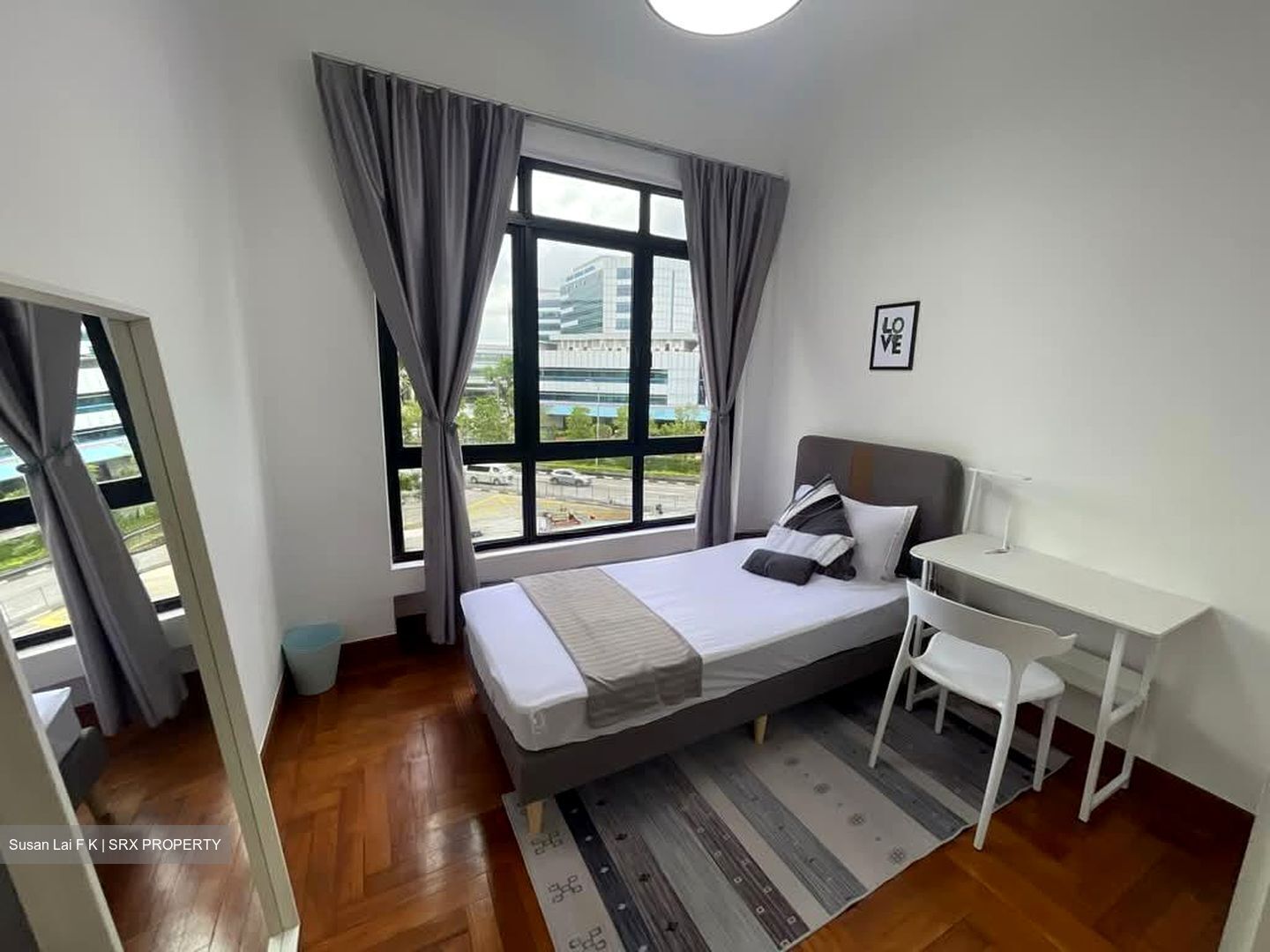Eastpoint Green (D18), Condominium #590247991